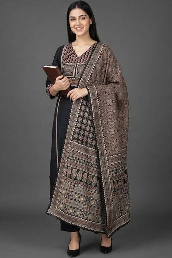 workwear women latest kurta set