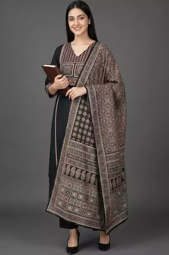 workwear women latest kurta set