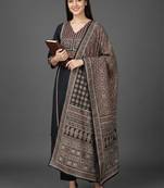 workwear women latest kurta set