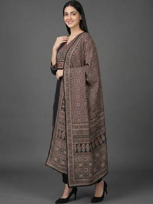 workwear women latest kurta set 2
