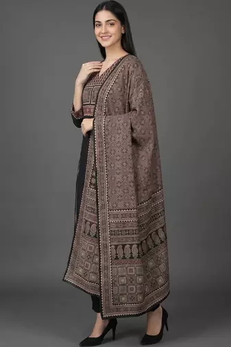 workwear women latest kurta set