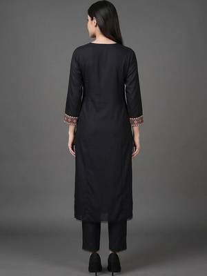 workwear women latest kurta set 3