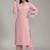 everyday workwear women kurta with palazzos