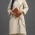 structured women kurta with palazzos