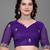 olive embellished zari poly chiffon saree