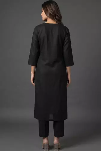 formal women summer kurta set