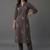 formal women summer kurta set