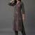 formal women summer kurta set