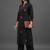 everyday workwear women embroidered kurta with palazzos