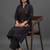 everyday workwear women embroidered kurta with palazzos