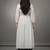 tailored women embroidered kurta with palazzos