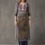 formal women printed kurta with palazzos with dupatta