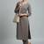 tailored women kurta with trousers