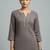 tailored women kurta with trousers