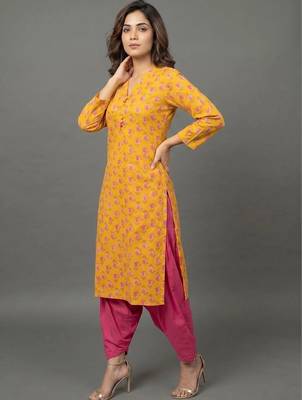 smart womens latest kurta set 1