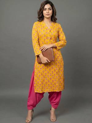 smart womens latest kurta set 3