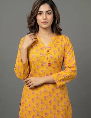 smart womens latest kurta set 4