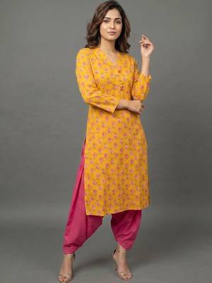 smart womens latest kurta set 5