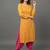 smart womens latest kurta set