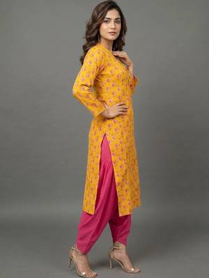 smart womens latest kurta set 6