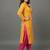 smart womens latest kurta set