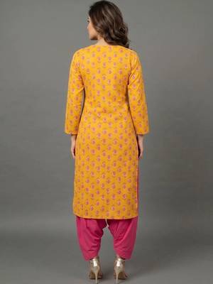 smart womens latest kurta set 7