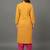 smart womens latest kurta set