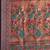 navy_blue ethnic motifs silk blend paithani saree