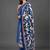 structured women kurta with trousers with dupatta