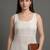 tailored women kurta with palazzos