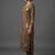 structured women embroidered kurta with trousers