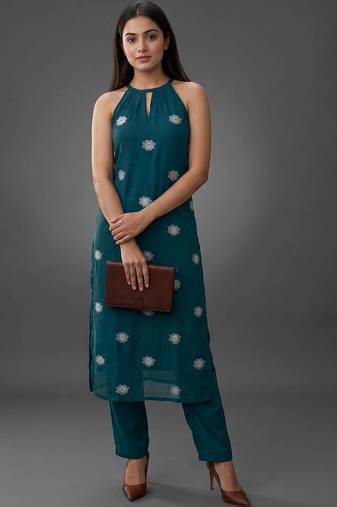 contemporary women summer sets