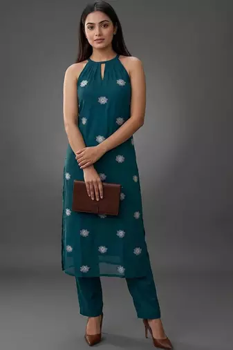 contemporary women summer sets