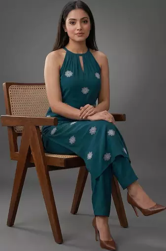 contemporary women summer sets