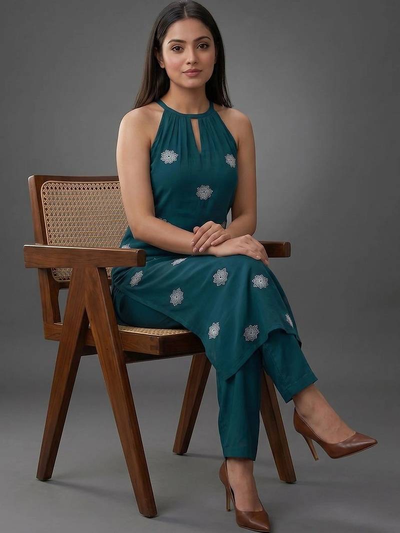 contemporary women summer sets