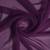 purple sequinned poly georgette saree