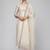 workwear women embroidered kurta with trousers with dupatta