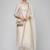 workwear women embroidered kurta with trousers with dupatta