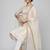 workwear women embroidered kurta with trousers with dupatta