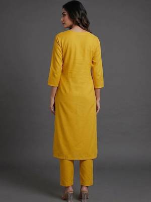 smart women summer kurta set 3