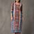 formal women printed kurta with palazzos with dupatta