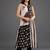 workwear women printed kurta with trousers