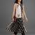 workwear women printed kurta with trousers