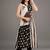 workwear women printed kurta with trousers