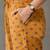 everyday workwear women printed kurta with trousers with dupatta