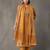 everyday workwear women printed kurta with trousers with dupatta