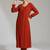 tailored women kurta with trousers