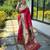 Pink woven design zari paithani saree