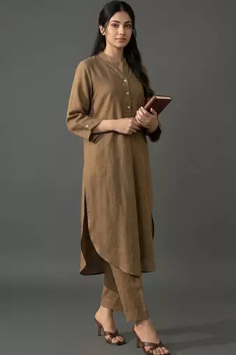 structured women summer sets