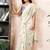 off_white floral printed indie florals saree
